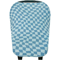 Copper Pearl Multi-Use Cover | Miles