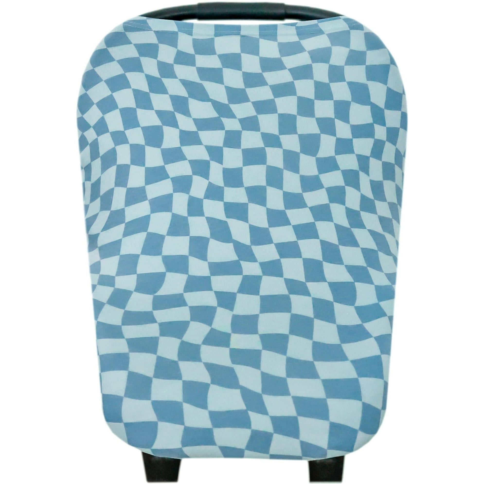 Copper Pearl Multi-Use Cover | Miles