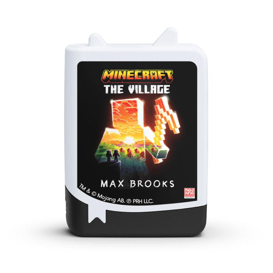 Tonies Minecraft Audiobook Tonies - 3 Pack