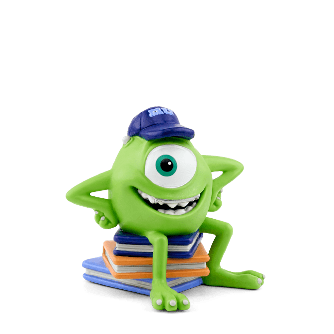 Tonies Disney & Pixar Monsters University Tonie
