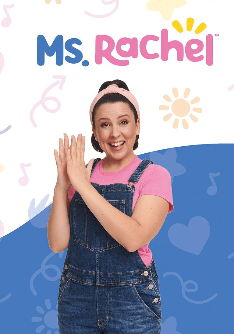 Tonies Ms. Rachel Tonie