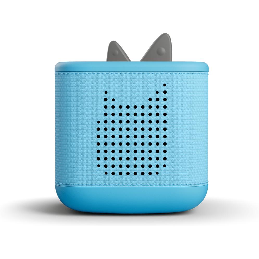 Tonies Ms. Rachel Toniebox 2 Starter Set - Sky Blue