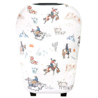 Copper Pearl Multi-Use Cover | Boone