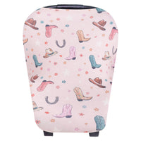 Copper Pearl Multi-Use Cover | Cheyenne