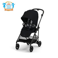 Cybex Melio Carbon 3 Stroller