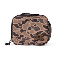 Burlebo Lunchbox - Gauge Camo