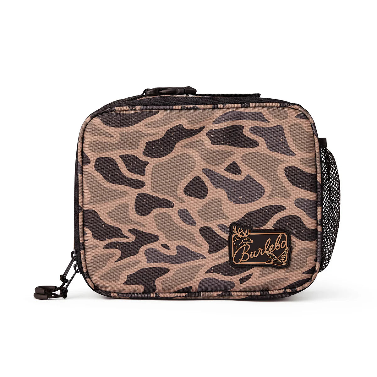 Burlebo Lunchbox - Gauge Camo