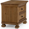 Appleseed Solvang Nightstand