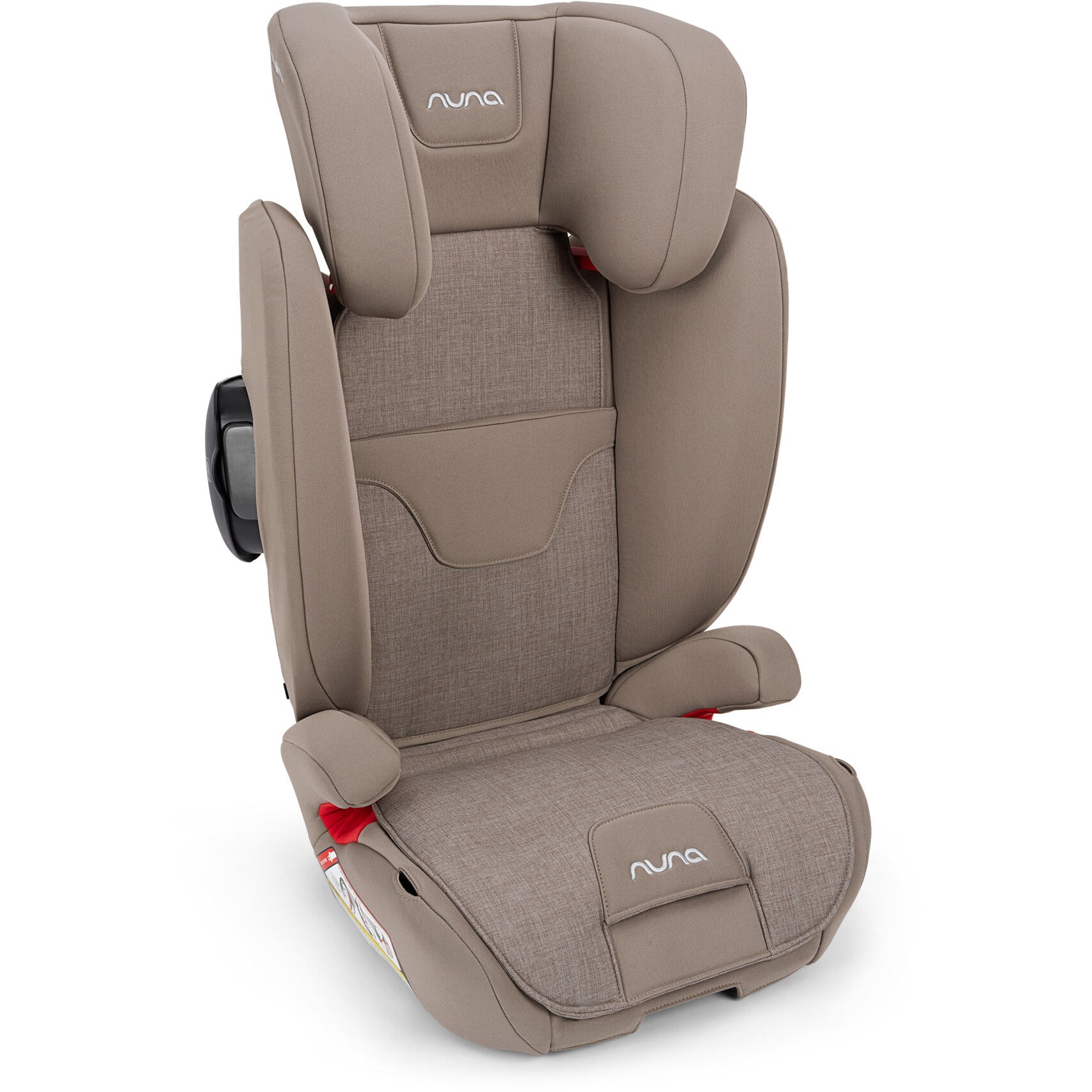 Nuna AACE Fire Retardant-Free Booster Seat