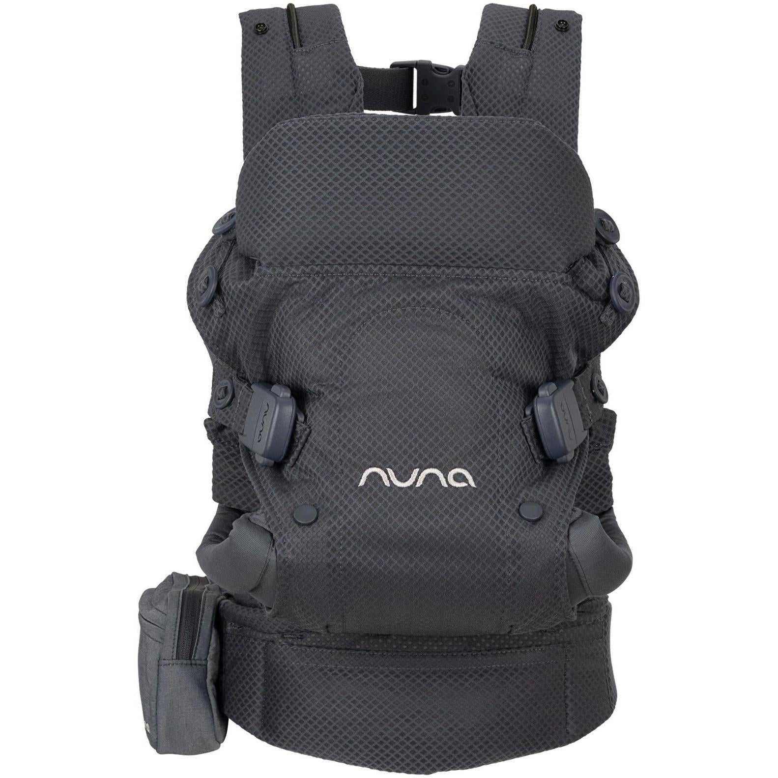 Nuna CUDL Deux Baby Carrier