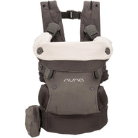 Nuna CUDL Deux Baby Carrier