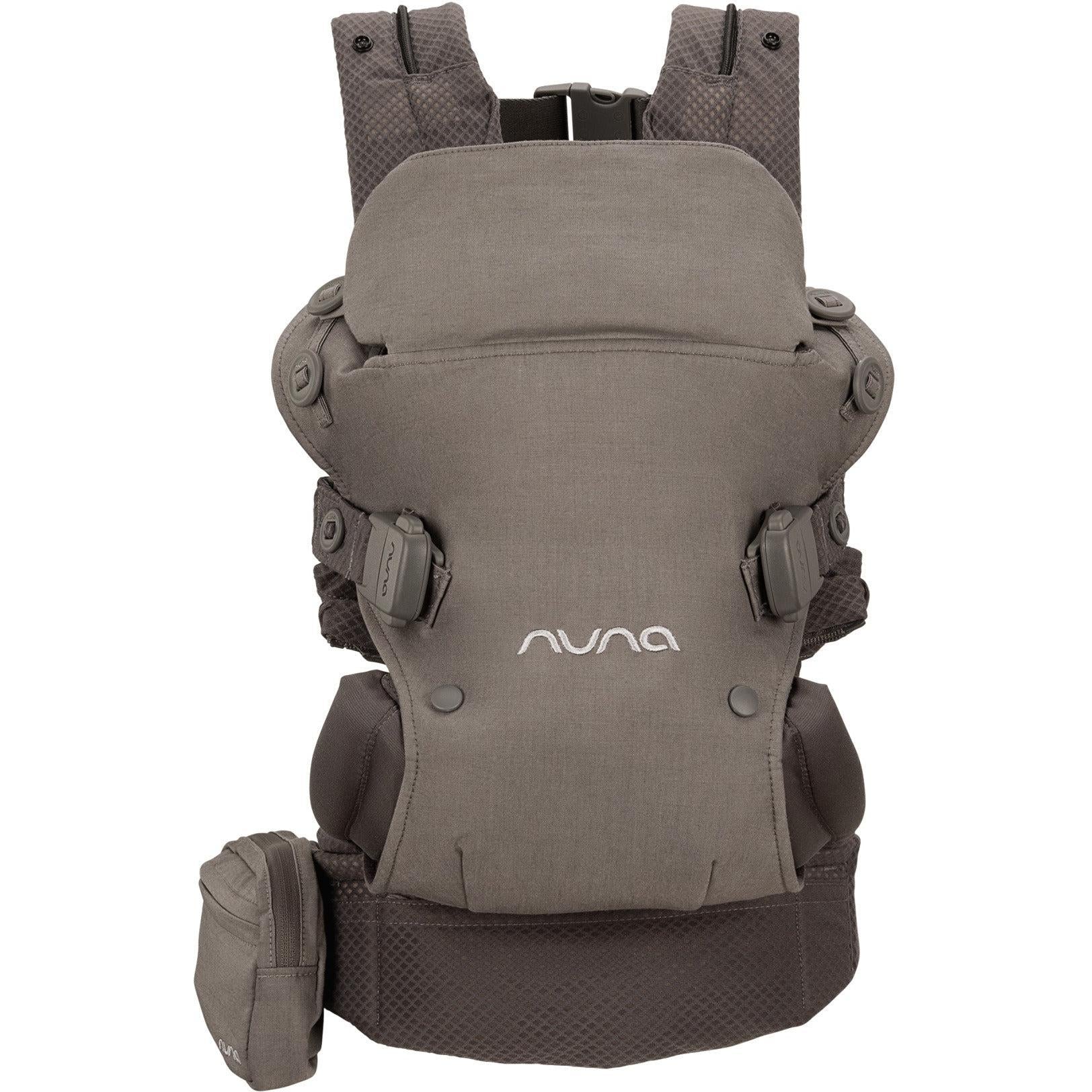 Nuna CUDL Deux Baby Carrier