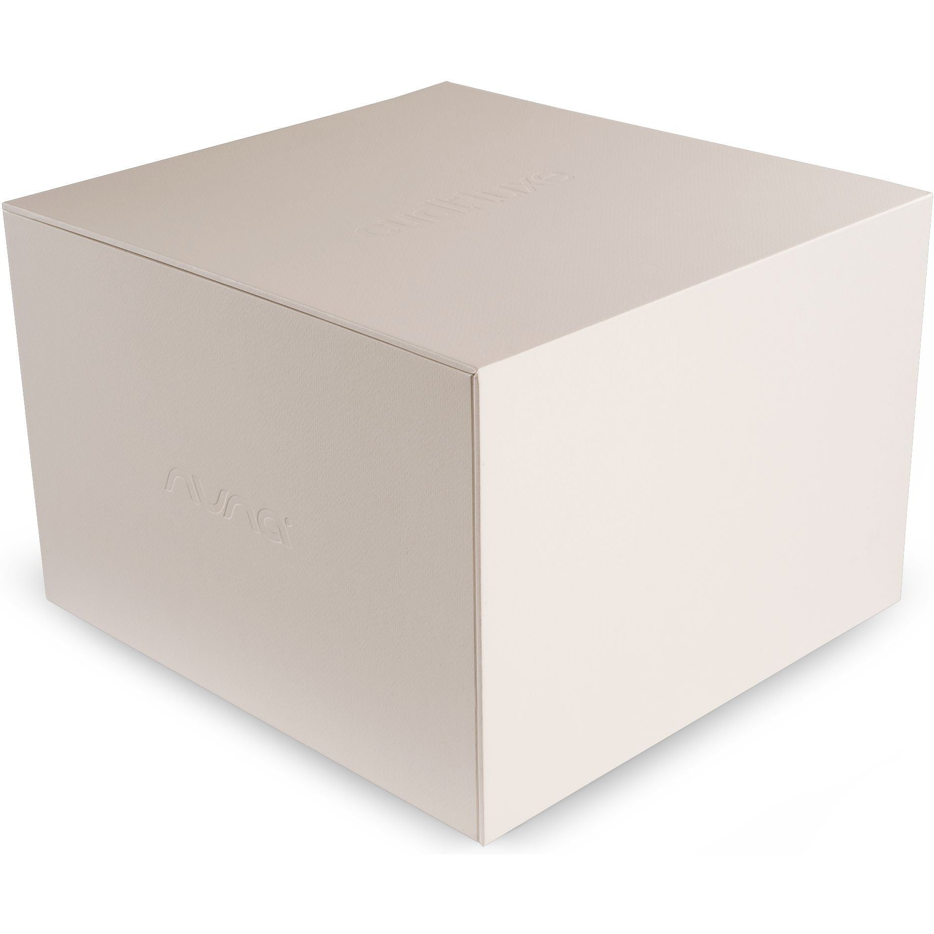 Nuna CUDL Luxe