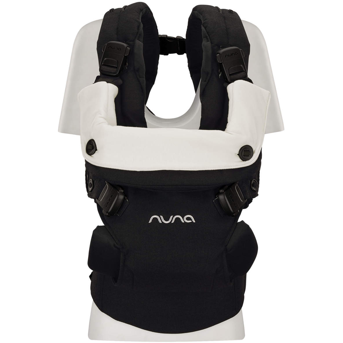 Nuna CUDL Luxe