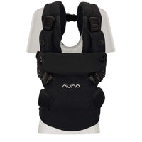 Nuna CUDL Luxe