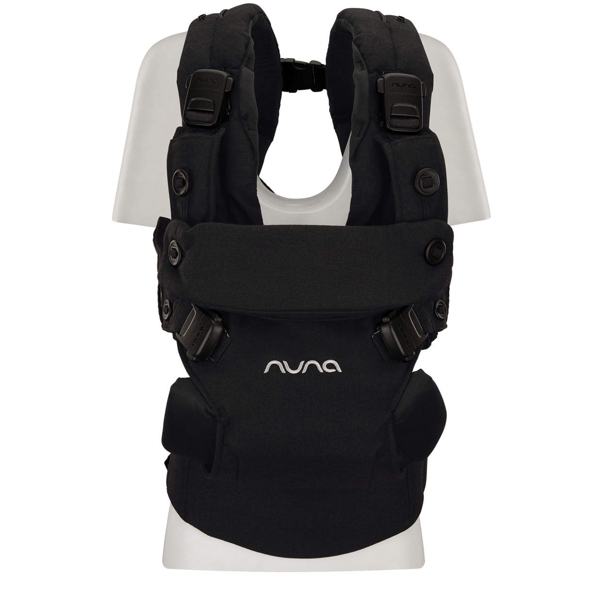 Nuna CUDL Luxe