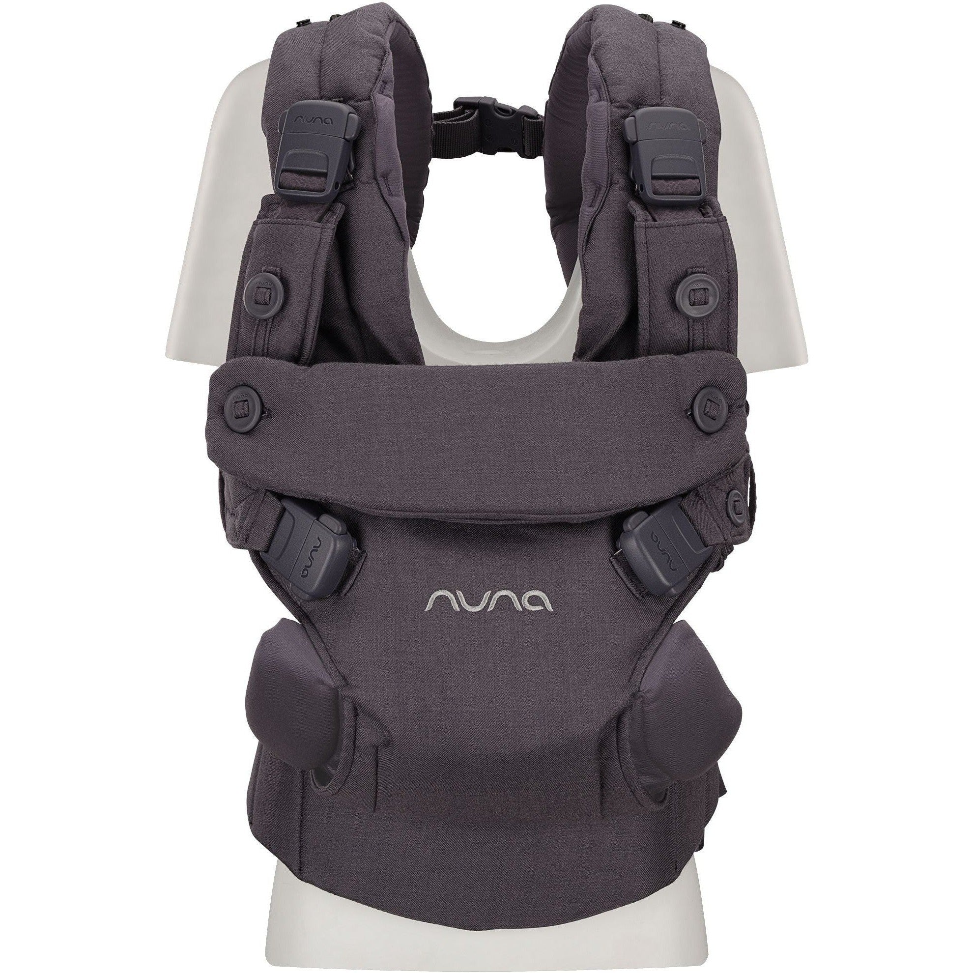 Nuna CUDL Luxe