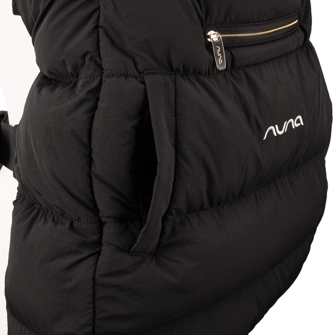 Nuna CUDL Winter Cover