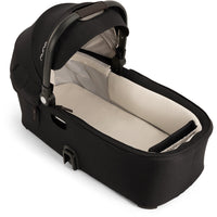 Nuna Demi Next Bassinet + Stand