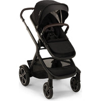 Nuna DEMI Next Stroller + Rider Board