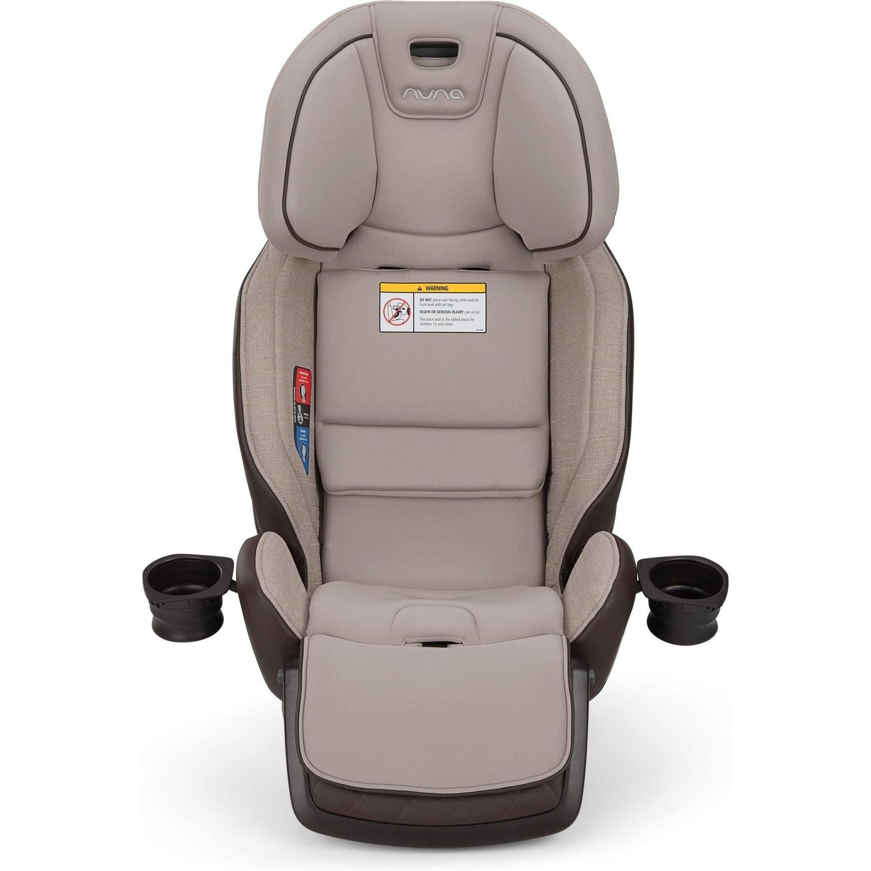 Nuna EXEC Next Convertible Car Seat