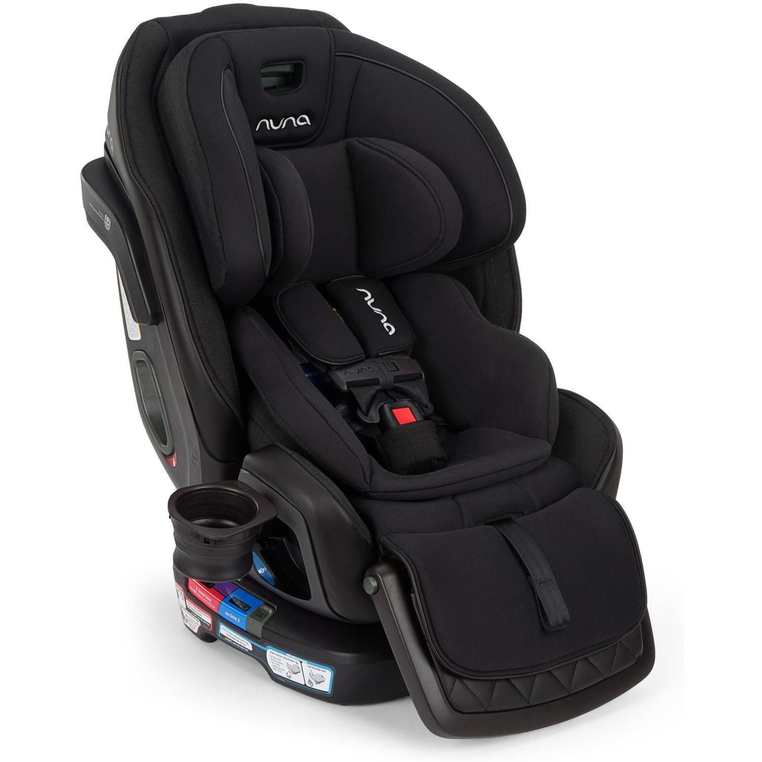 Nuna EXEC Next Convertible Car Seat