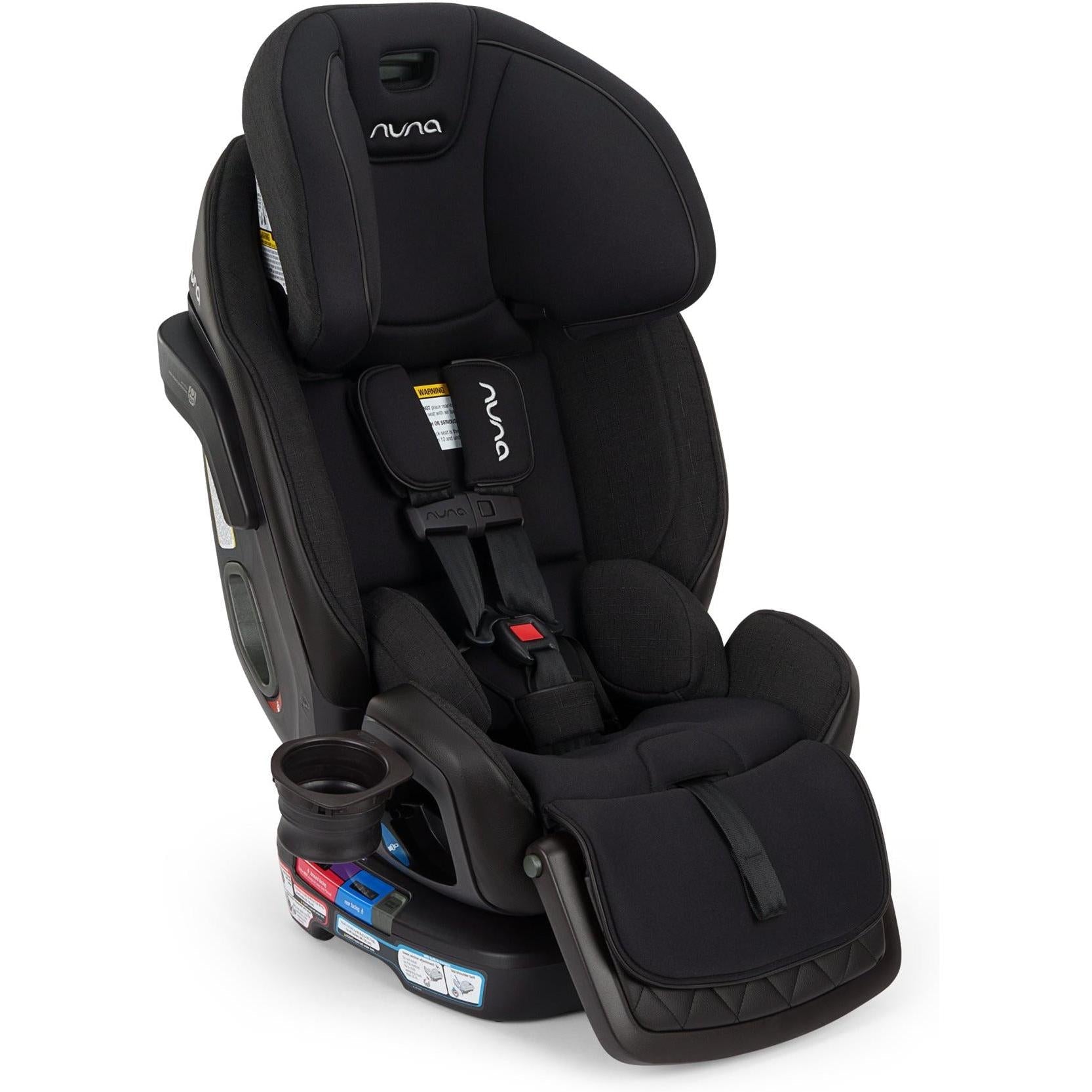 Nuna EXEC Next Convertible Car Seat