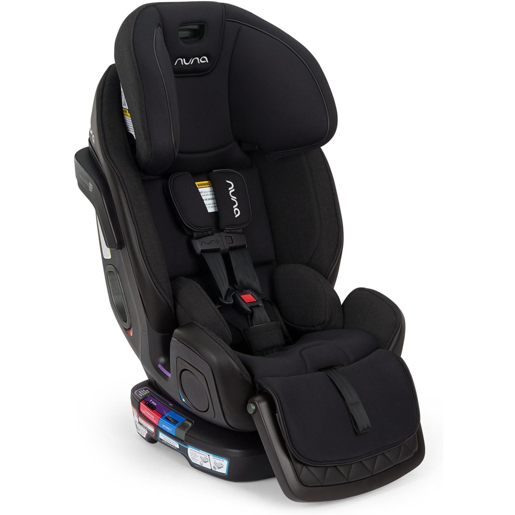 Nuna EXEC Next Convertible Car Seat