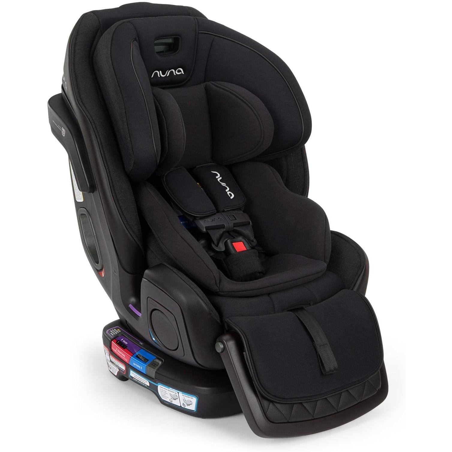 Nuna EXEC Next Convertible Car Seat