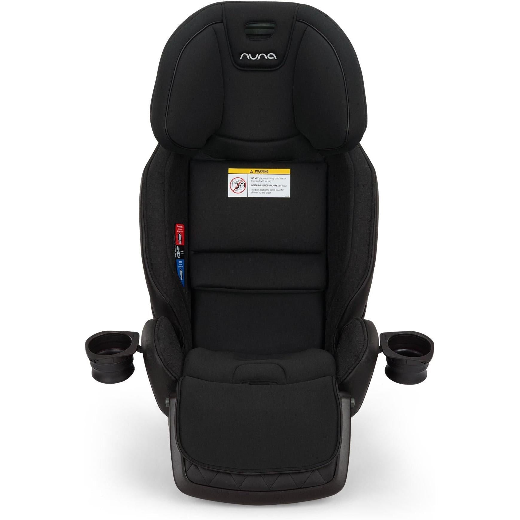 Nuna EXEC Next Convertible Car Seat