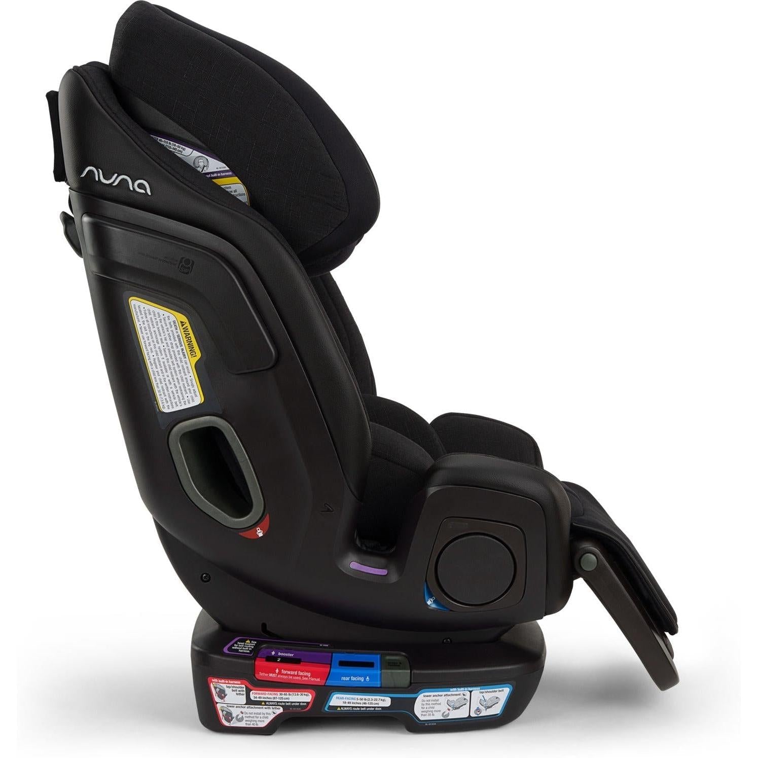 Nuna EXEC Next Convertible Car Seat