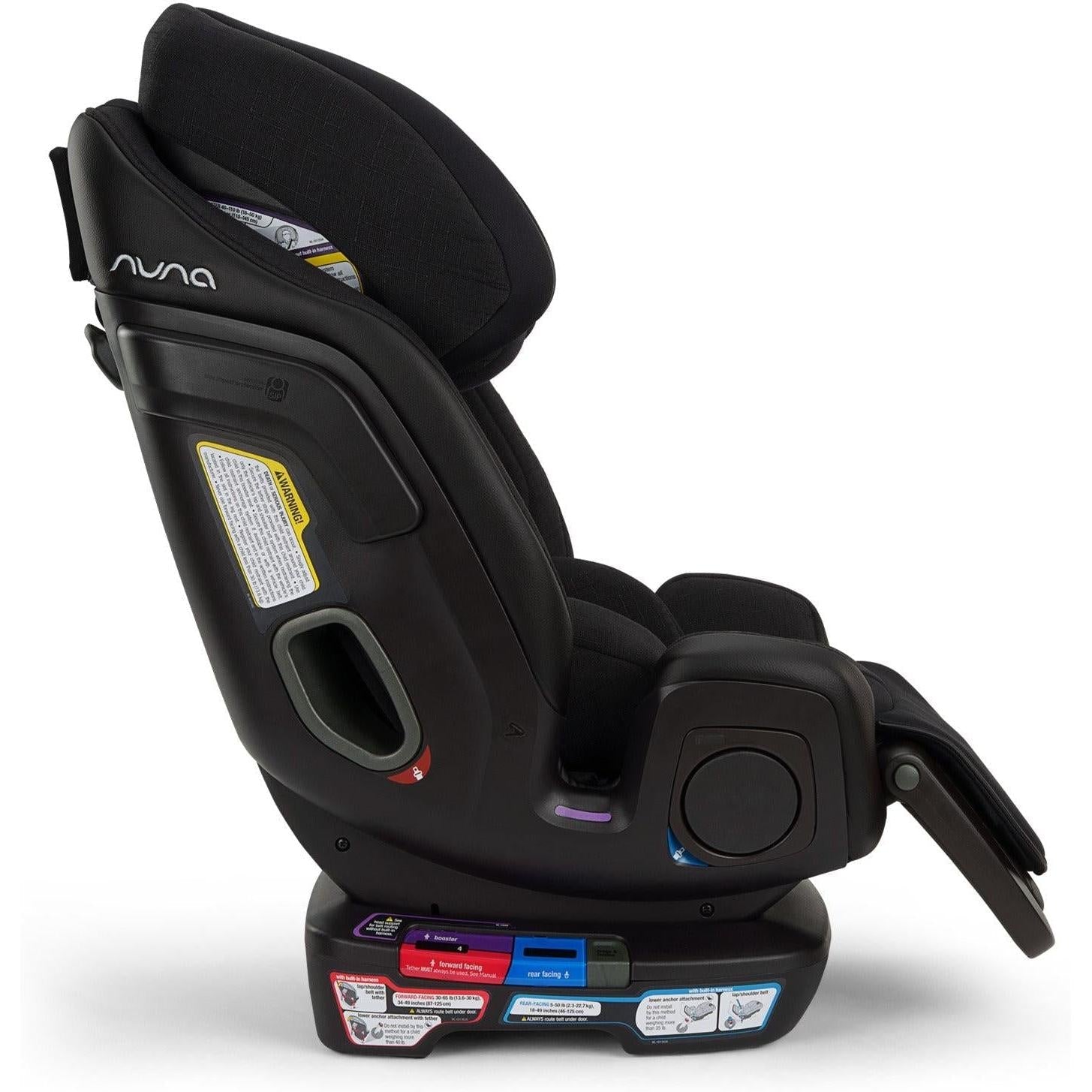 Nuna EXEC Next Convertible Car Seat