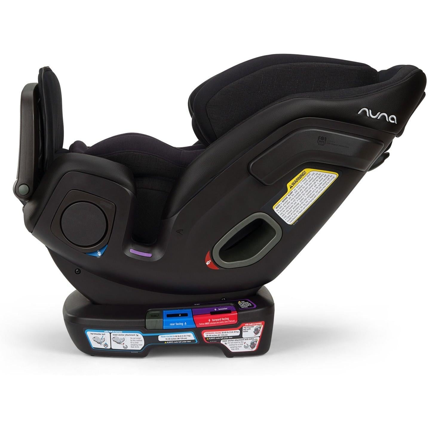 Nuna EXEC Next Convertible Car Seat