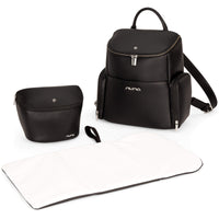 Nuna x BMW Essential Bag