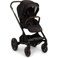 Nuna x BMW MIXX Next Stroller
