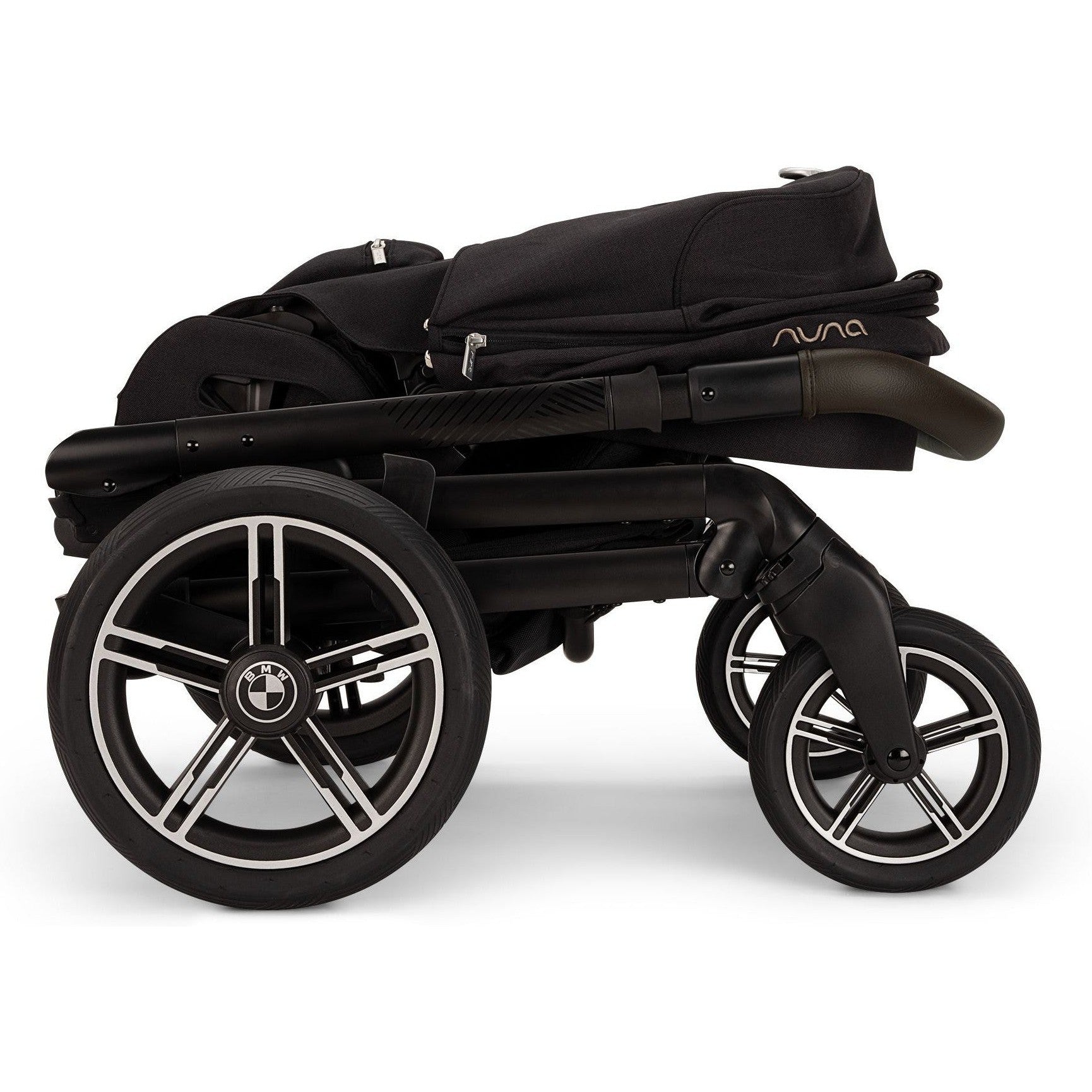 Nuna x BMW MIXX Next Stroller
