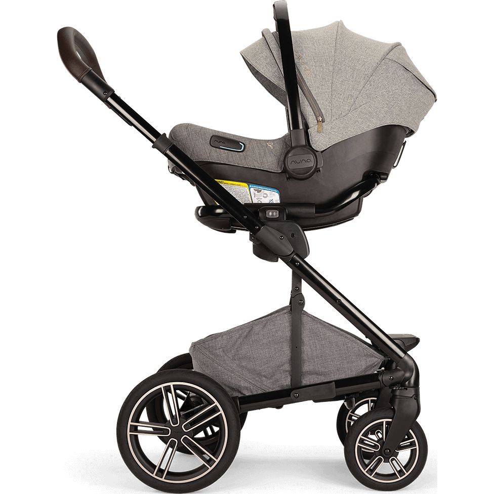 Nuna PIPA Aire RX Monterey + RELX Base | Exclusive!