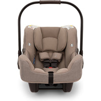 Nuna PIPA RX Infant Car Seat + RELX Base