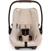 Nuna PIPA Aire RX Infant Car Seat + RELX Base