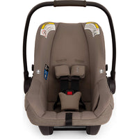 Nuna PIPA Aire RX Infant Car Seat + RELX Base