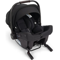 Nuna TRIV LX + PIPA Urbn Travel System