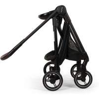 Nuna Pipa Urbn FLEX System Stroller + Car Seat