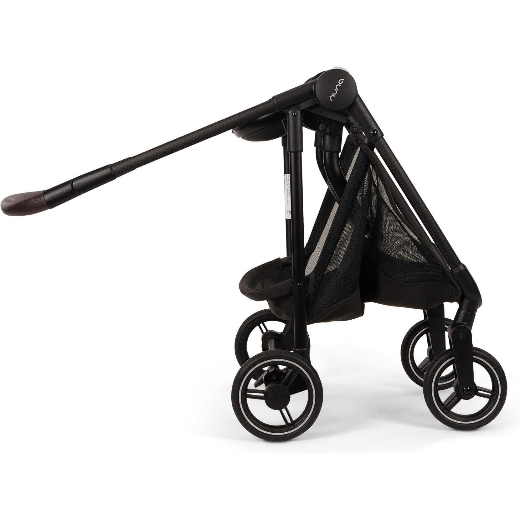 Nuna Pipa Urbn FLEX System Stroller + Car Seat