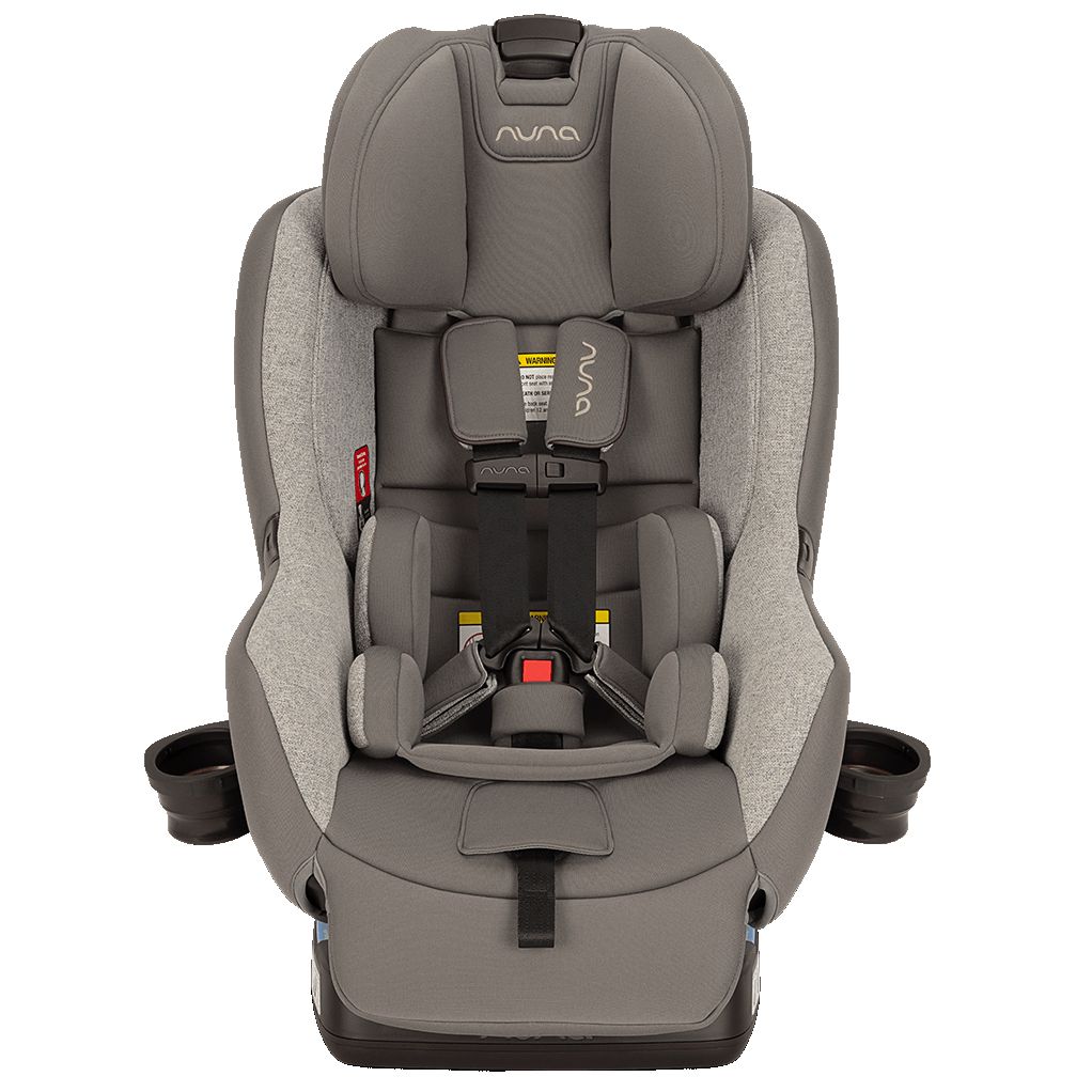 Nuna RAVA Monterey Convertible Car Seat | Exclusive!