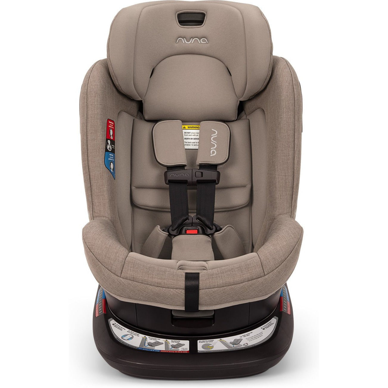 Nuna REVV Rotating Convertible Car Seat