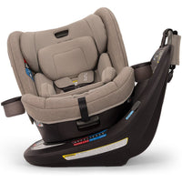 Nuna REVV Rotating Convertible Car Seat