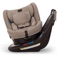 Nuna REVV Rotating Convertible Car Seat