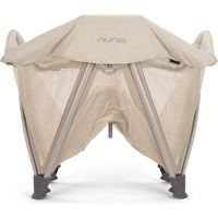 Nuna SENA Aire Playard with Zip-Off Bassinet + Changer