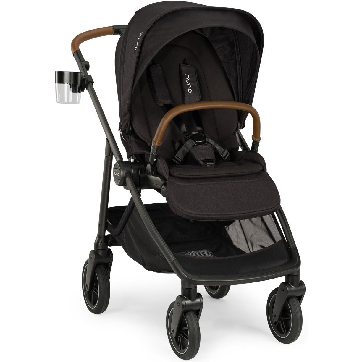 Nuna SWIV Stroller