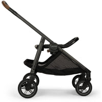 Nuna SWIV Stroller + Pipa Urbn Travel System